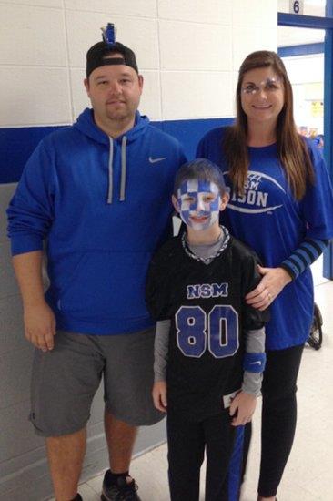 Spirit Day